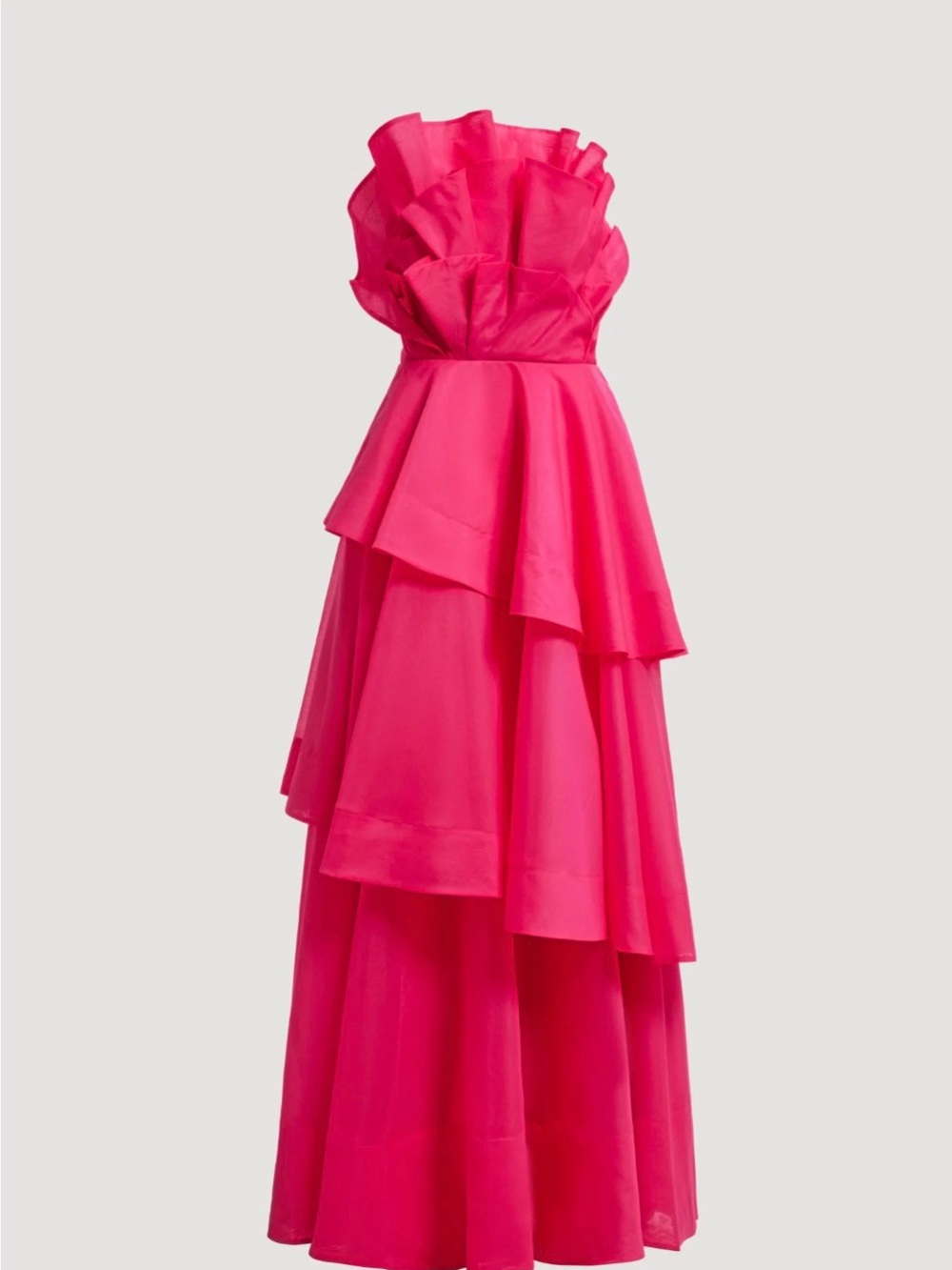 Selestlia gown by Aje-NWT